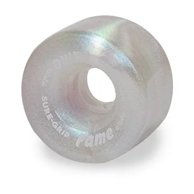 Fame Indoor wheels by Sure-Grip (8pk)