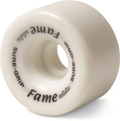 Fame Indoor wheels by Sure-Grip (8pk)