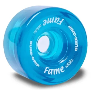 Fame Indoor wheels by Sure-Grip (8pk)