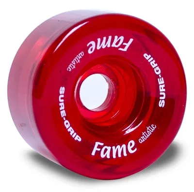 Fame Indoor wheels by Sure-Grip (8pk)