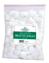 Fanta Sea - Beauty Cotton Balls - 100/BG
