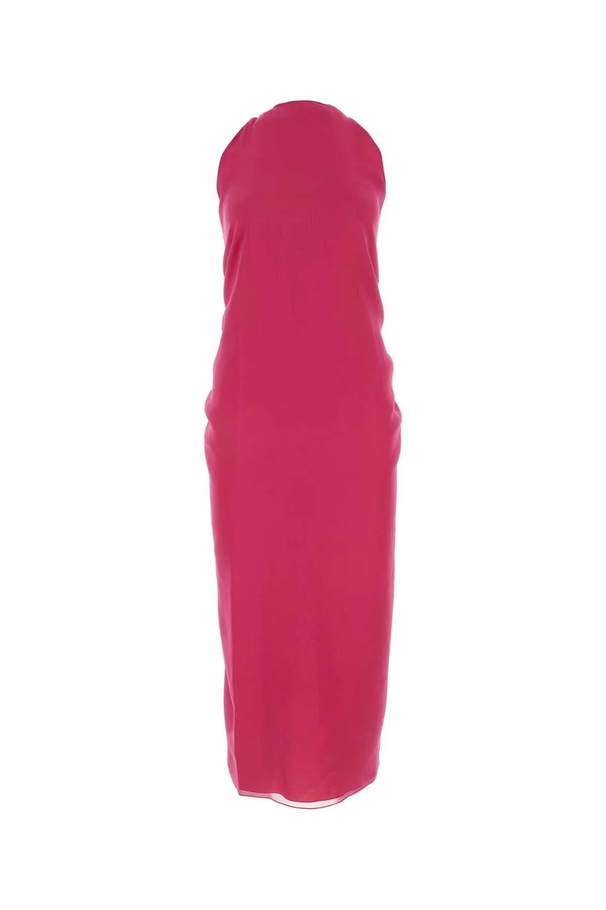 FENDI Silk Mini Dress for Women