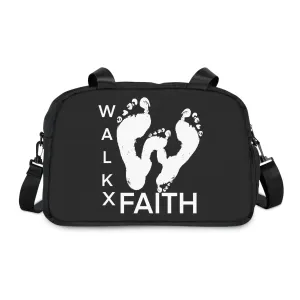 Fitness Walk X Faith Handbag