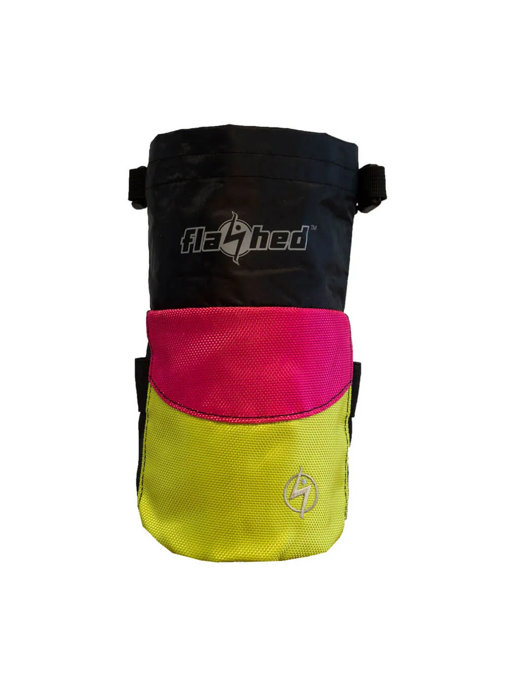 Flashed Holster Chalk Bag
