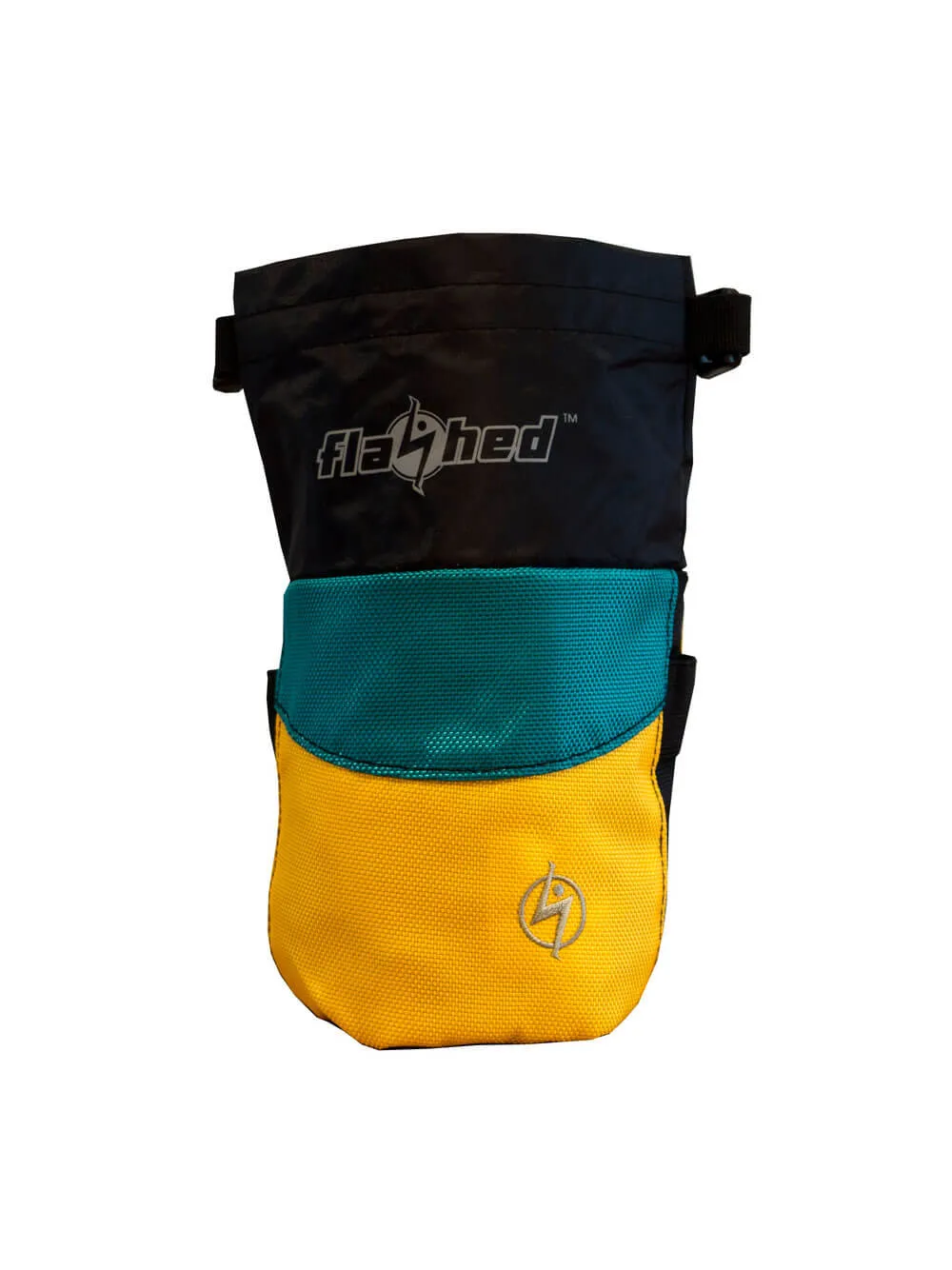 Flashed Holster Chalk Bag