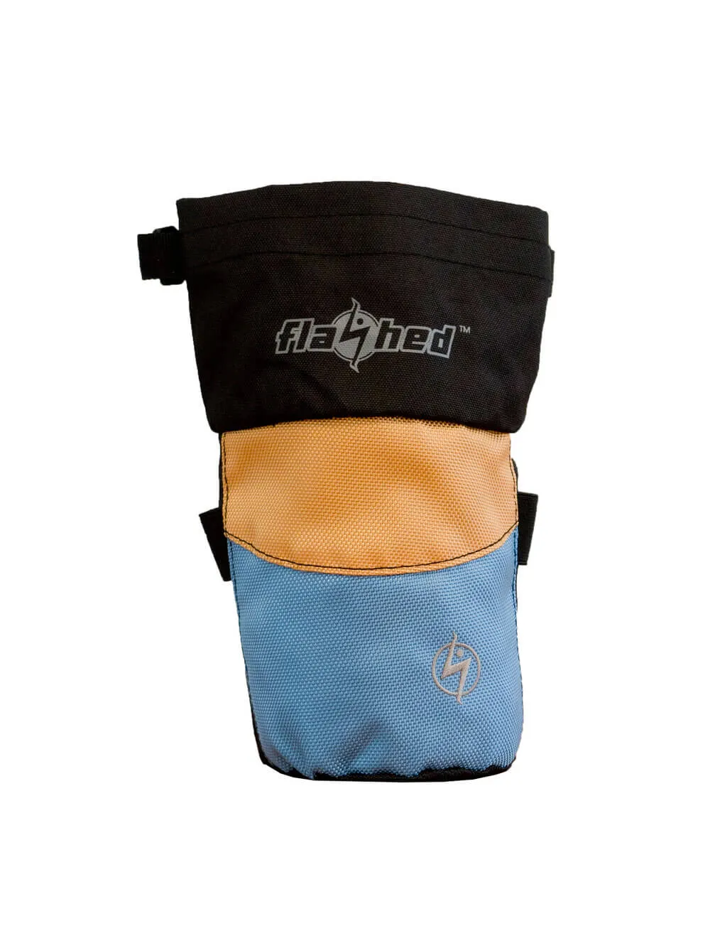 Flashed Holster Chalk Bag
