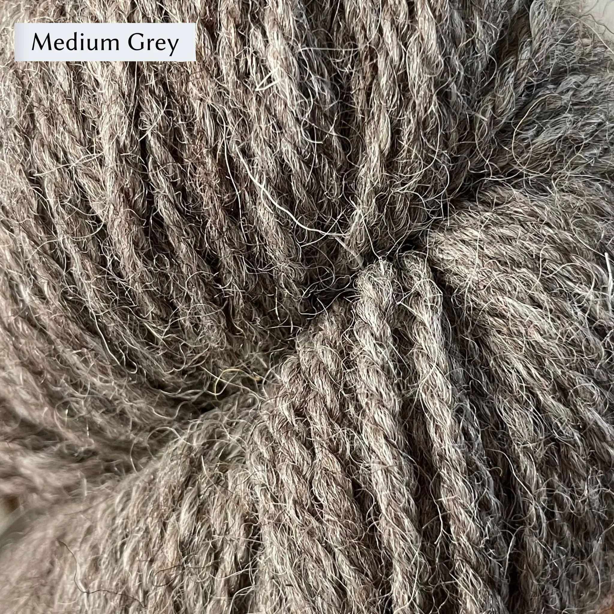 Fleece Jacob Aran
