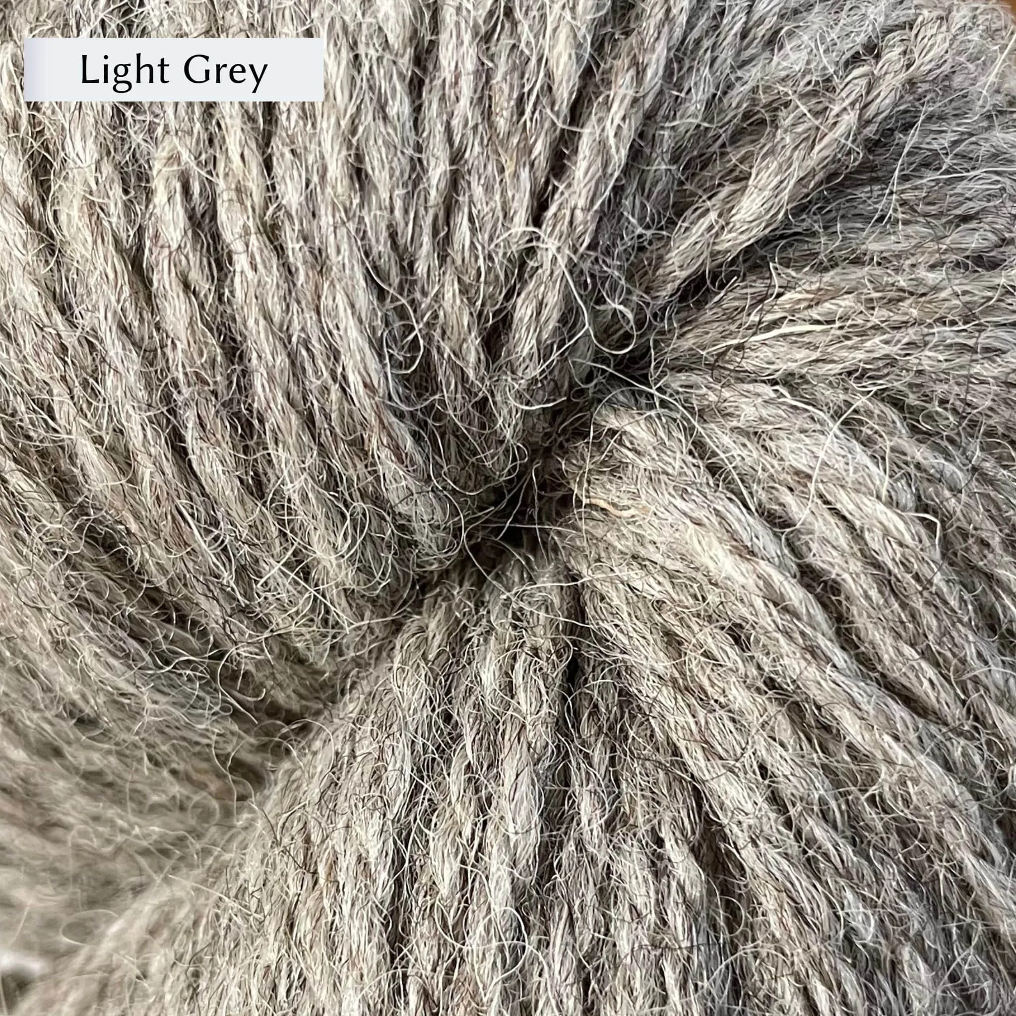 Fleece Jacob Aran