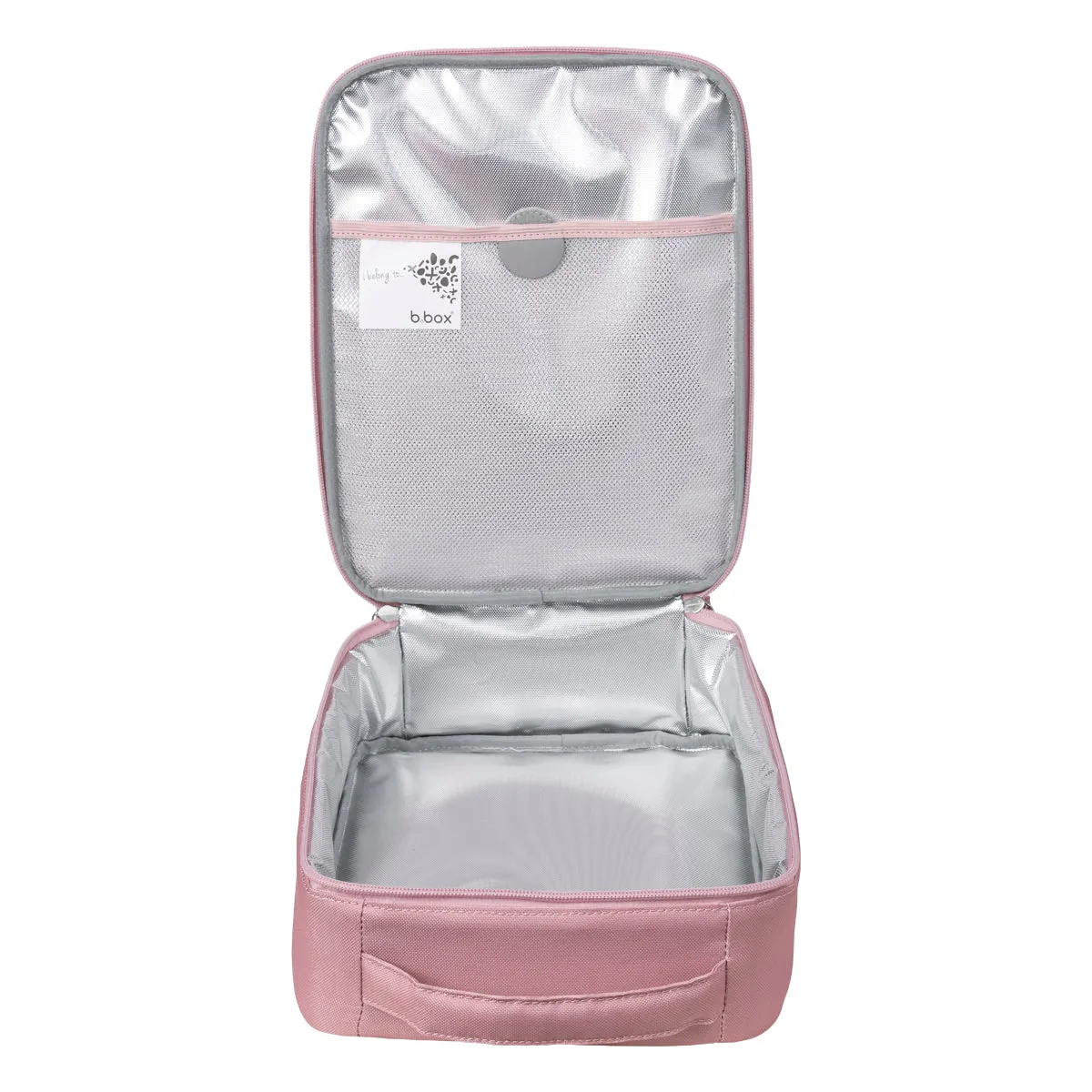Flexi Insulated Lunchbag - unicorn dreams