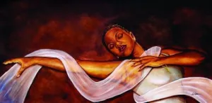 Flowing In The Spirit