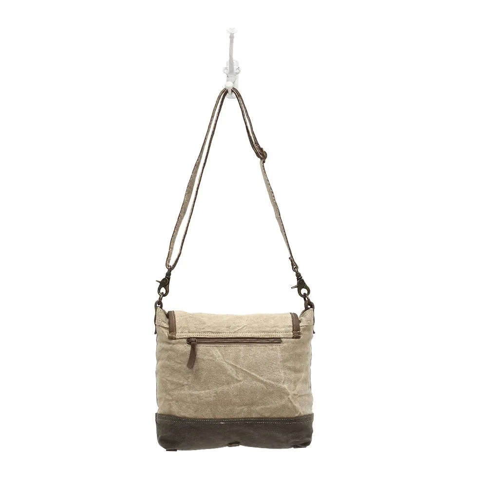 Flying Bikes Crossbody