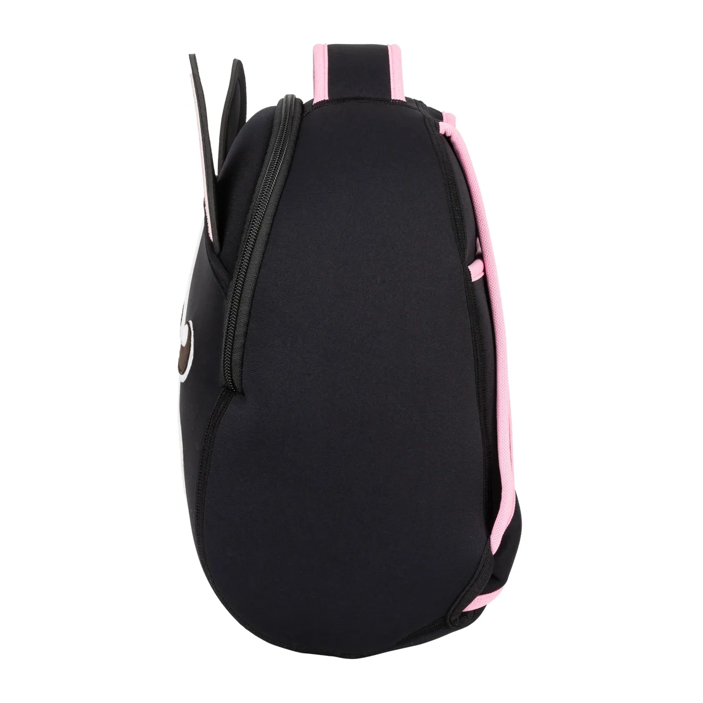French Bulldog Preschool  Backpack - Dabbawalla Bags