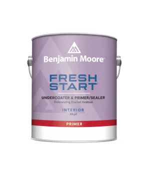 Fresh Start Multi Purpose Oil Primer