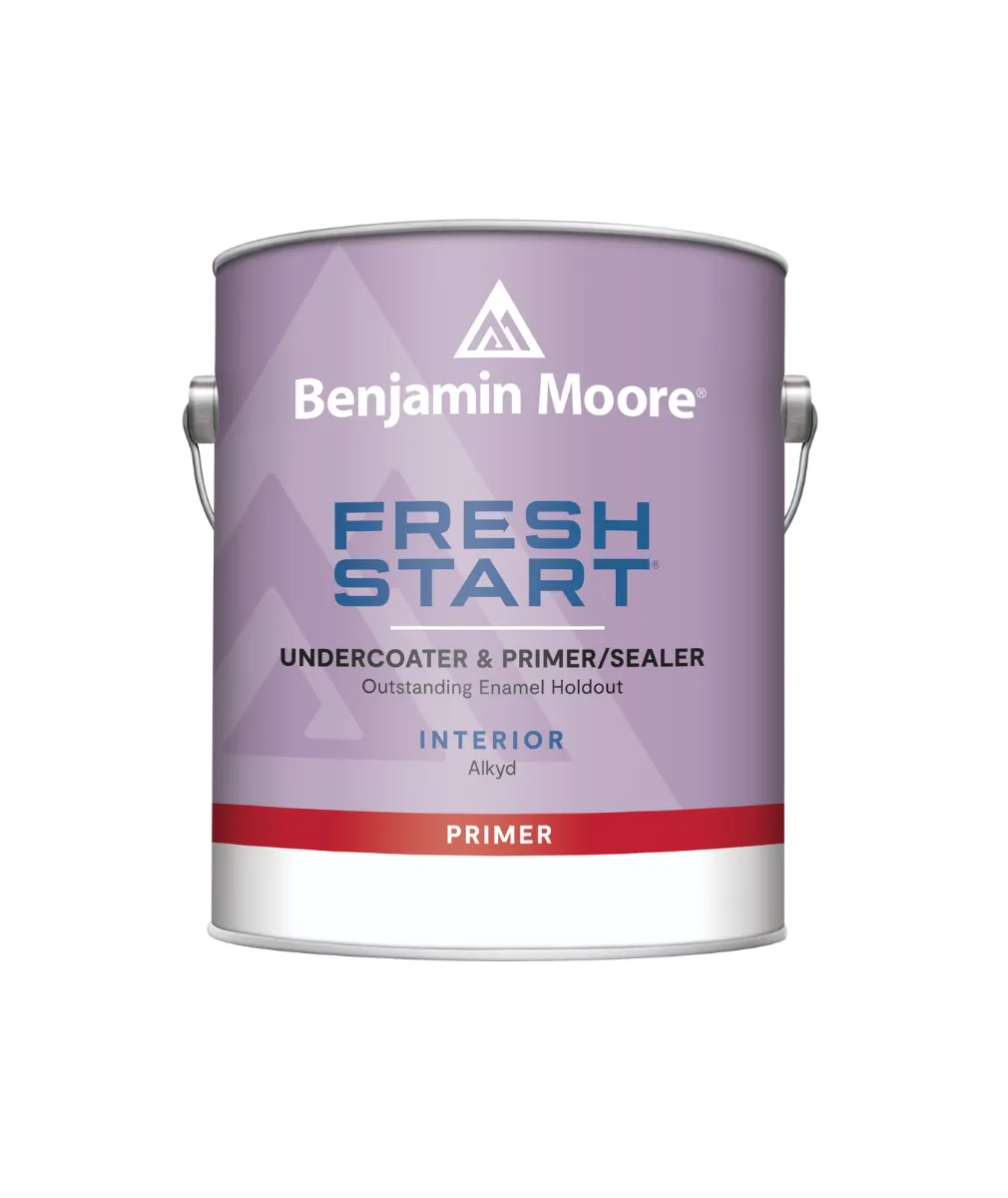 Fresh Start Multi Purpose Oil Primer