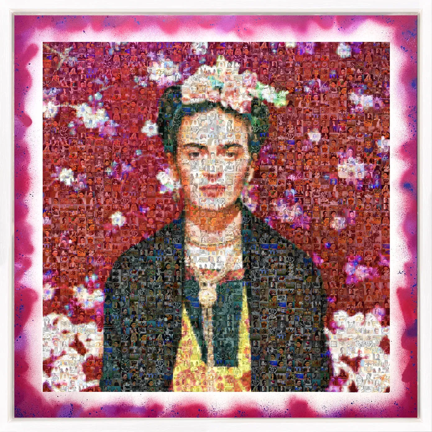 Frida Love