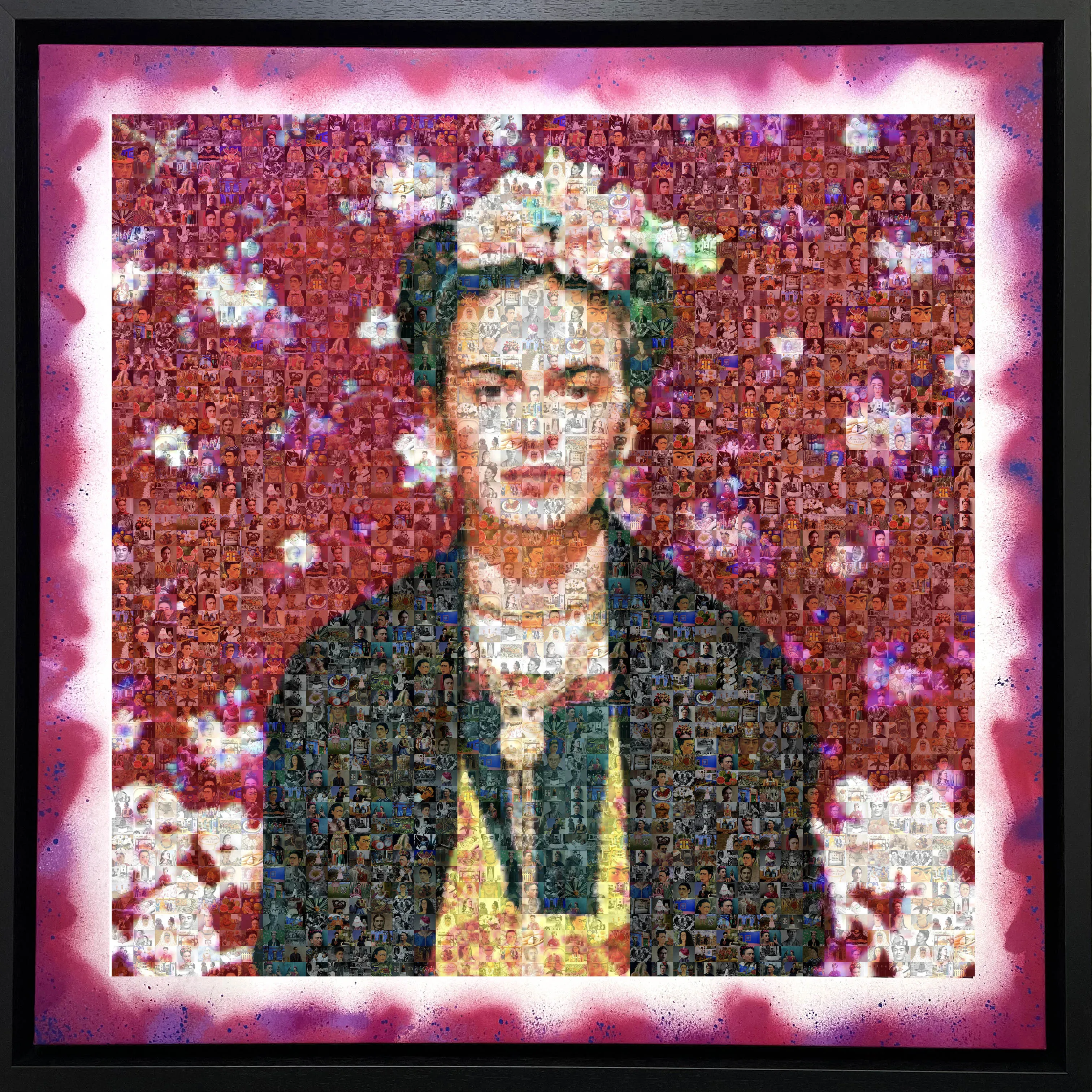Frida Love