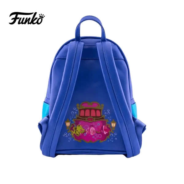 Funko Loungefly Marvel The Infinity Saga Crossbody Bag Team Suit - LF BOX 78 MIXED (Copy)