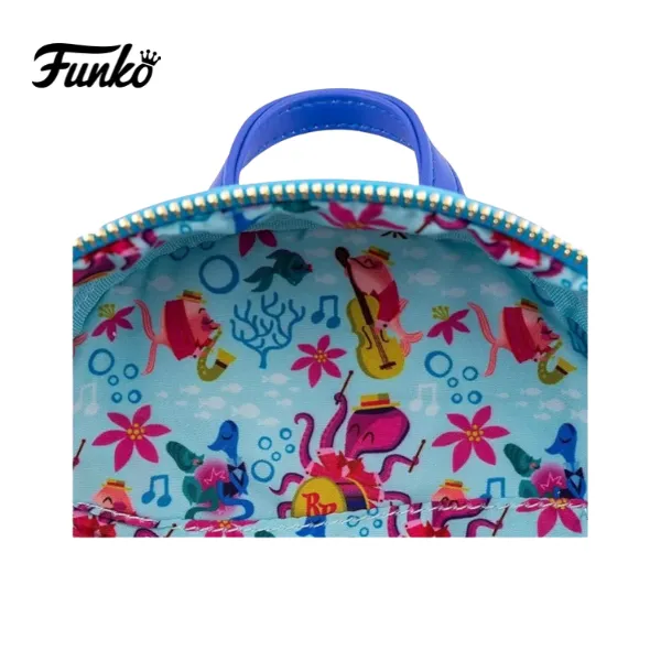 Funko Loungefly Marvel The Infinity Saga Crossbody Bag Team Suit - LF BOX 78 MIXED (Copy)