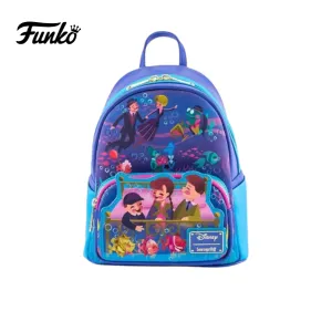 Funko Loungefly Marvel The Infinity Saga Crossbody Bag Team Suit - LF BOX 78 MIXED (Copy)