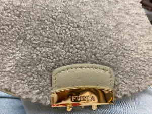 Furla Replacement Metropolis Golden Tag