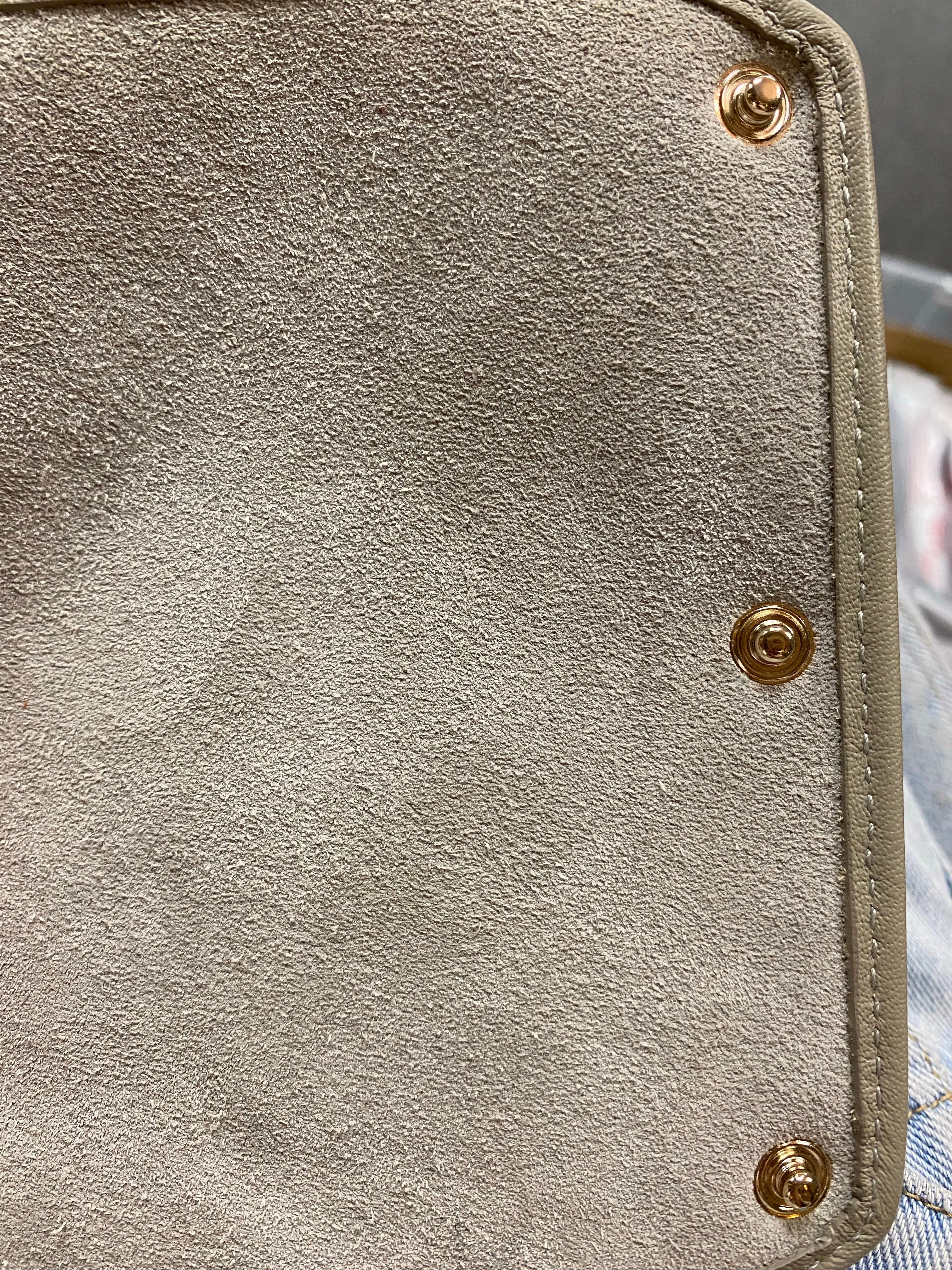 Furla Replacement Metropolis Golden Tag