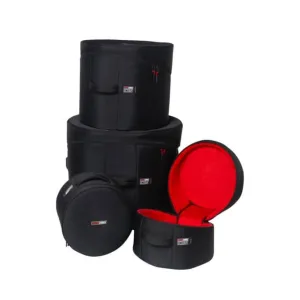 Gator Icon 4pc Rock Drum Bag Set