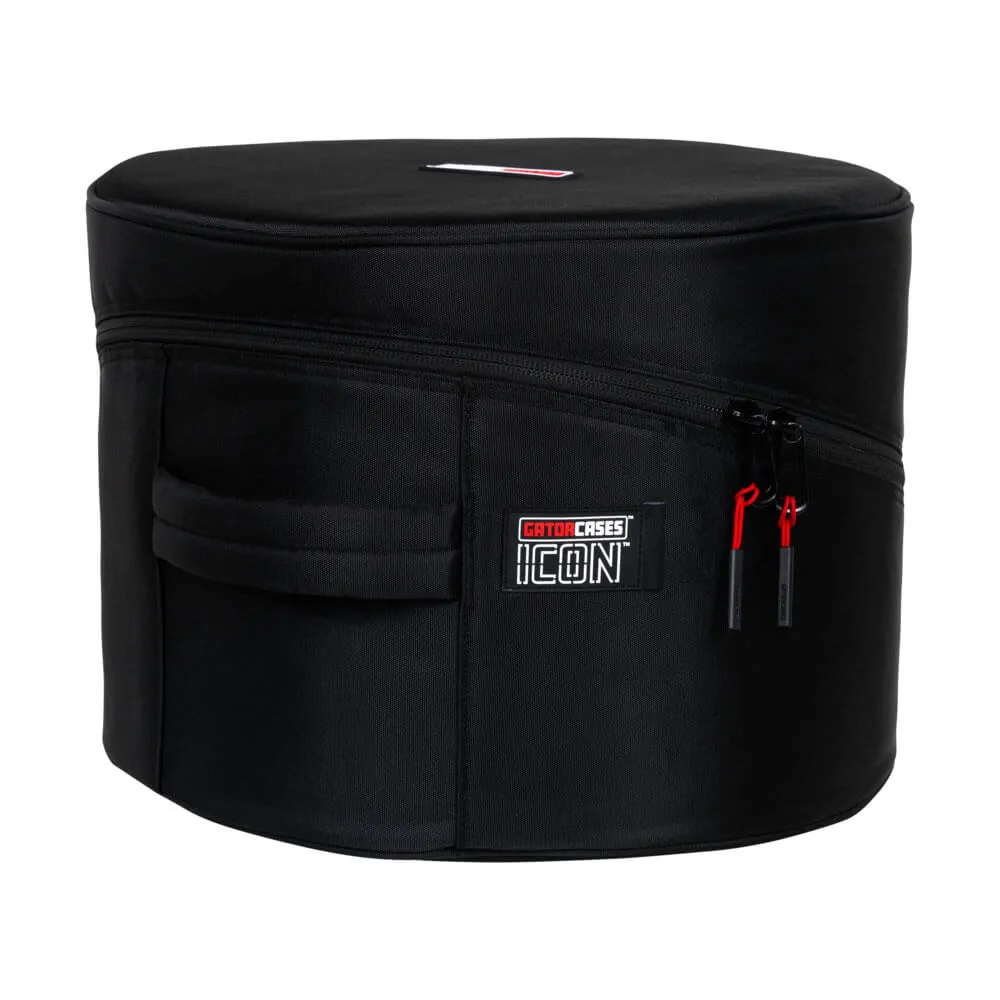 Gator Icon 4pc Rock Drum Bag Set