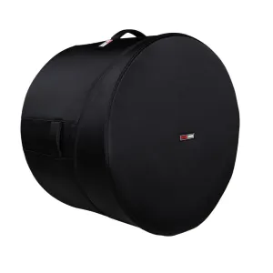 Gator Icon Bass Drum Bag 22x14