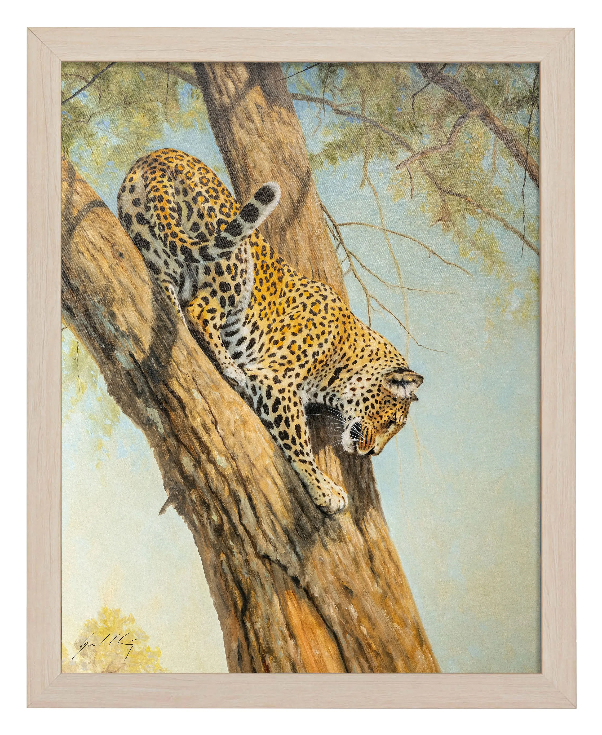 Graceful - Art Prints