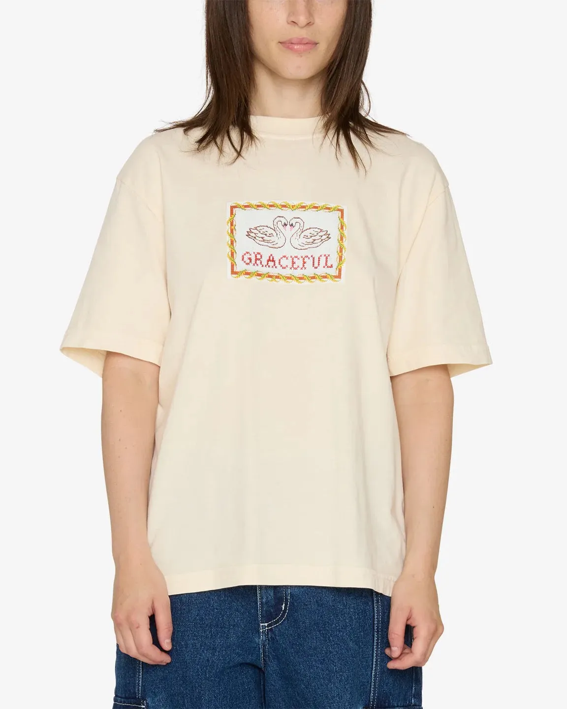 Graceful Tee