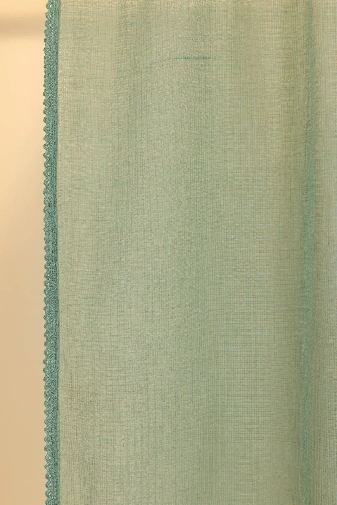 Green Doria Dupatta