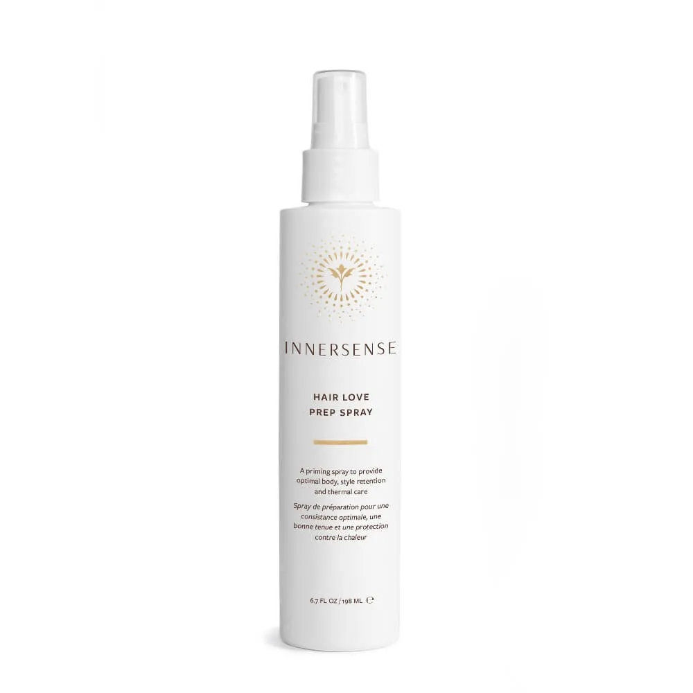 Hair Love Prep Spray (UV   Thermal Protectant)