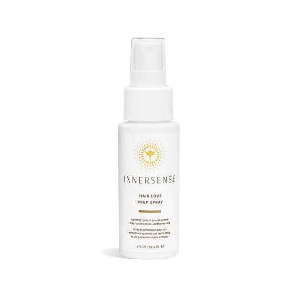 Hair Love Prep Spray (UV   Thermal Protectant)