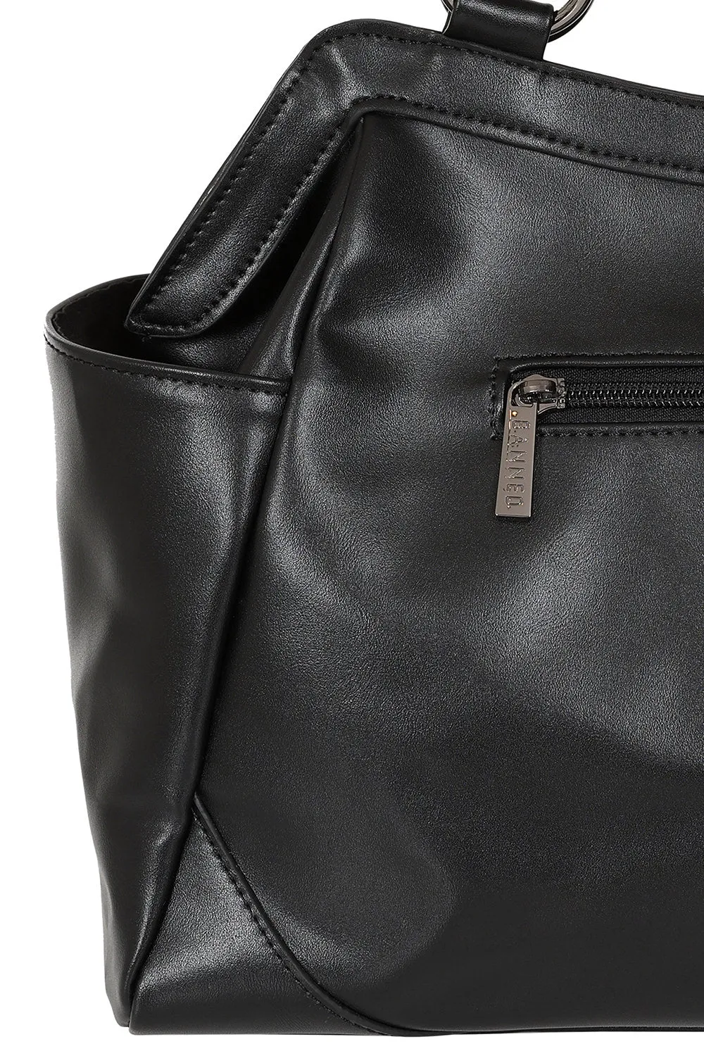 HALLOW KEEPERS HANDBAG