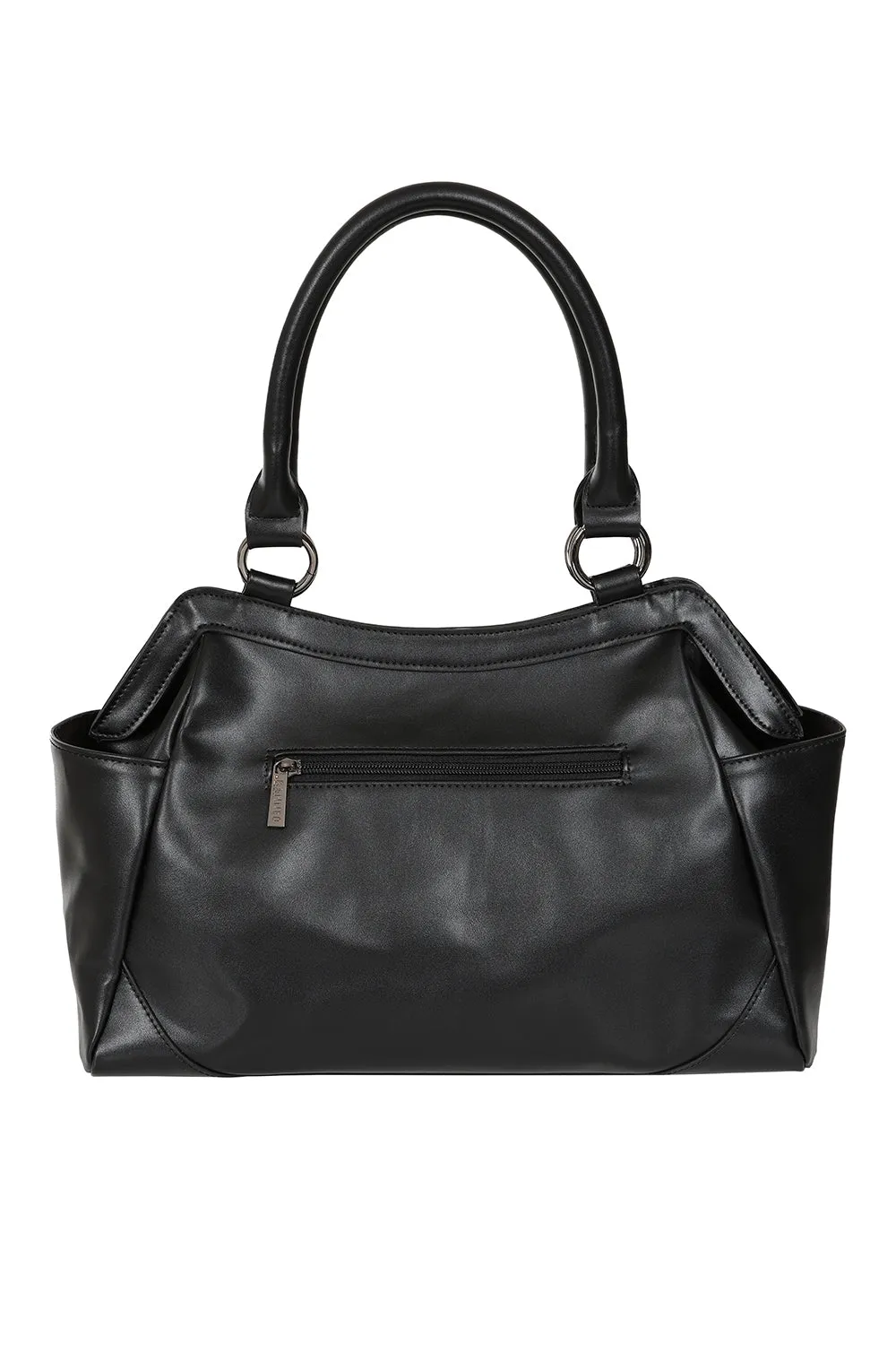 HALLOW KEEPERS HANDBAG