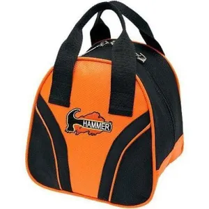 Hammer Plus Single Tote Bowling Bag