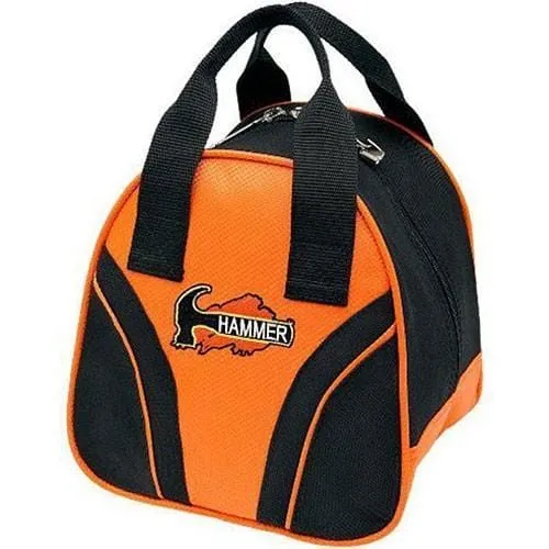 Hammer Plus Single Tote Bowling Bag