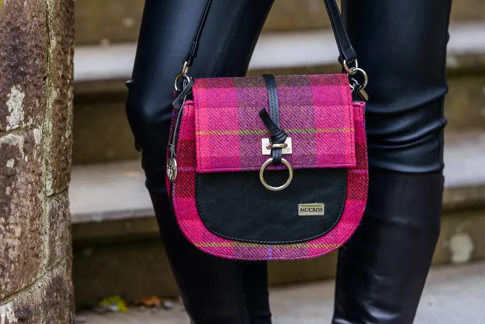 Handbag Grace 223 from Mucros Weavers