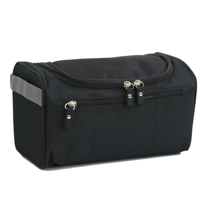 Hanging Travel Toiletry Overnight Wash Gym Shaving Bag