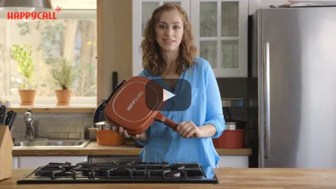 Happycall Double Pan Multi Purpose
