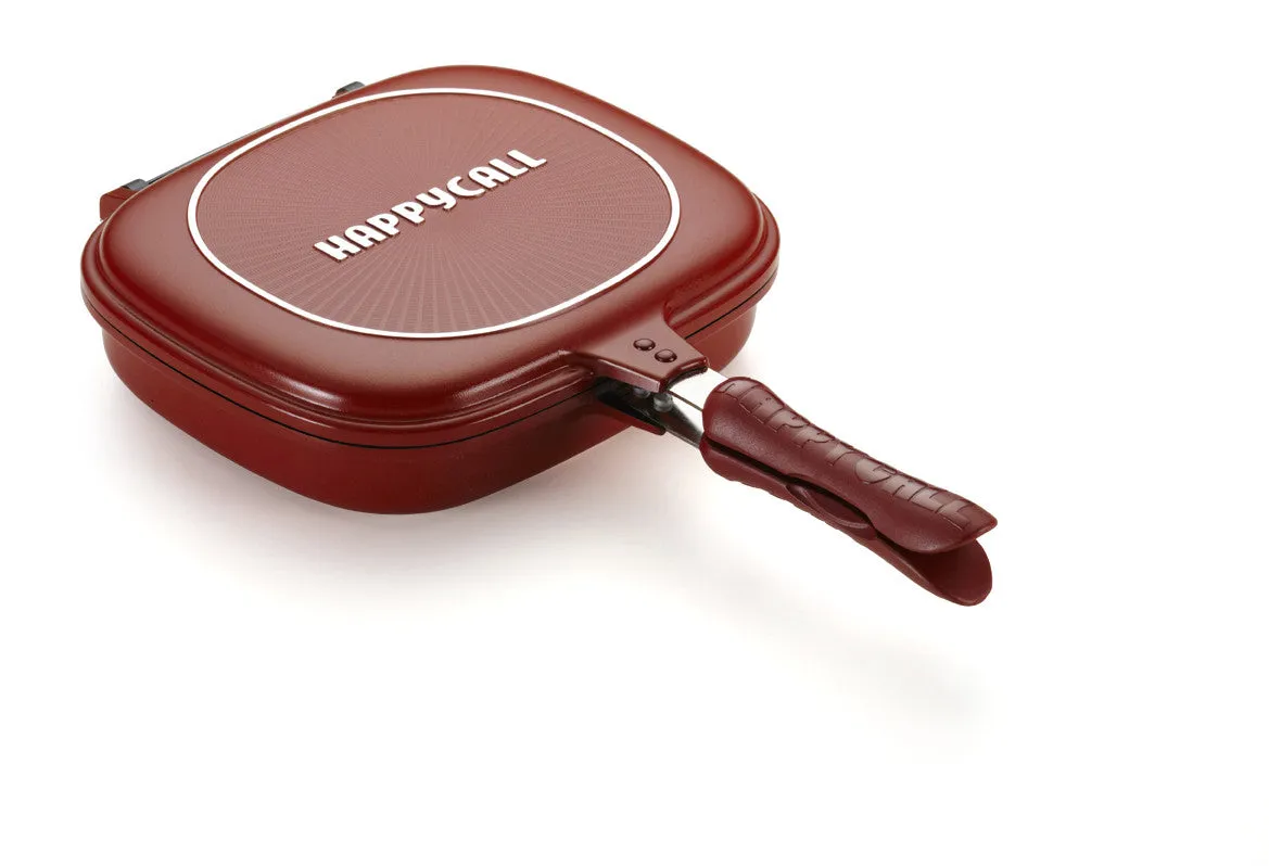 Happycall Double Pan Multi Purpose