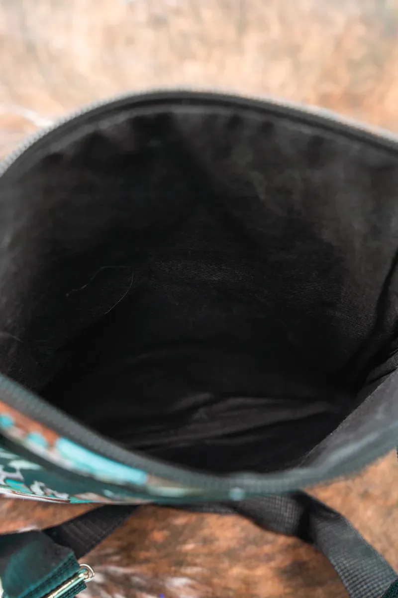Have You Herd Crossbody Bag
