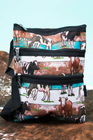 Have You Herd Crossbody Bag
