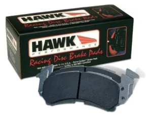 Hawk Brake Pads - Front - Elise / Exige -Blue 9012 Compound