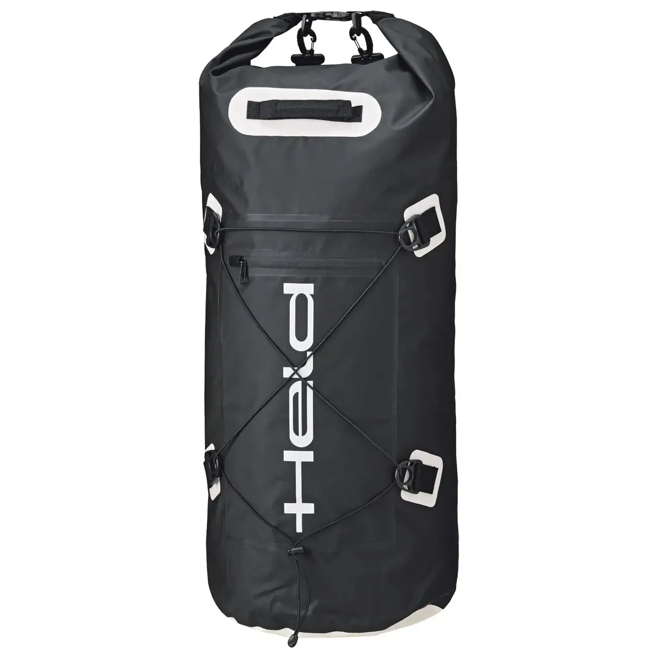 Held Roll 2 Bag Black