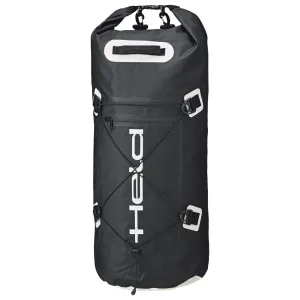 Held Roll 2 Bag Black