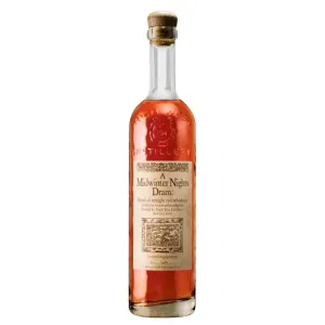 High West A Midwinter Night’s Dram Limited Engagement Act 11 Scene 3
