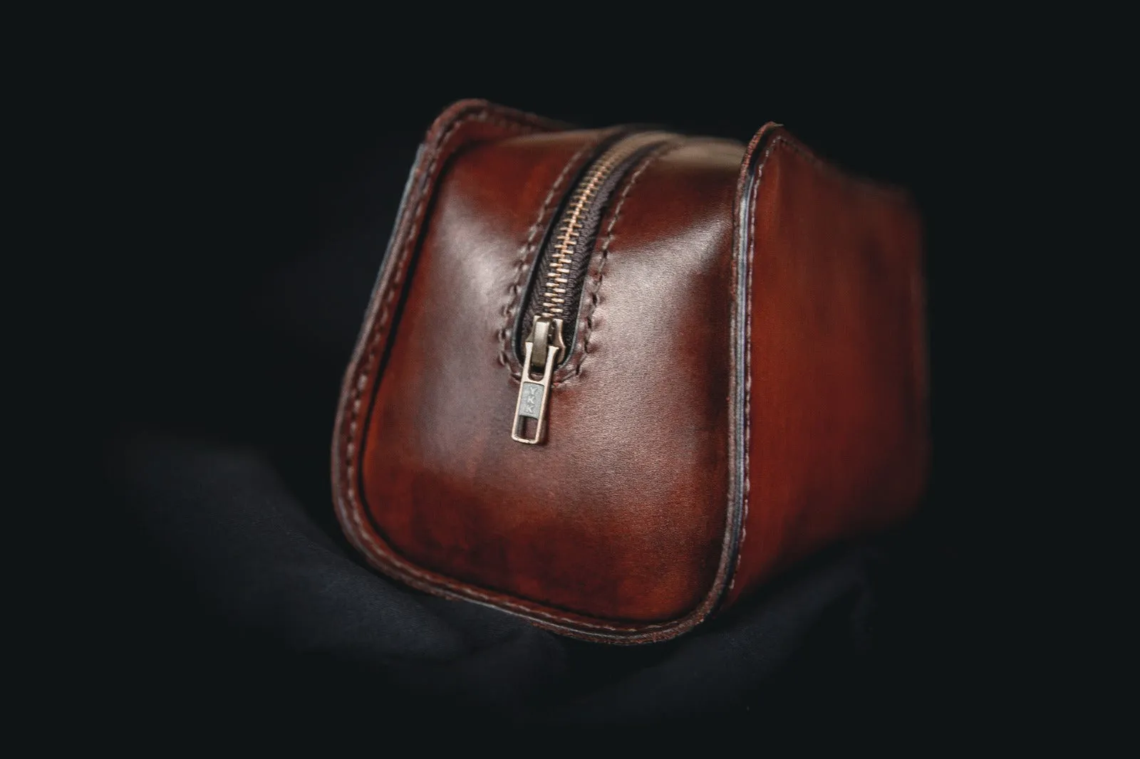 Holmes Toiletry Bag