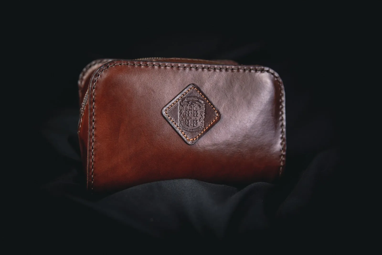 Holmes Toiletry Bag