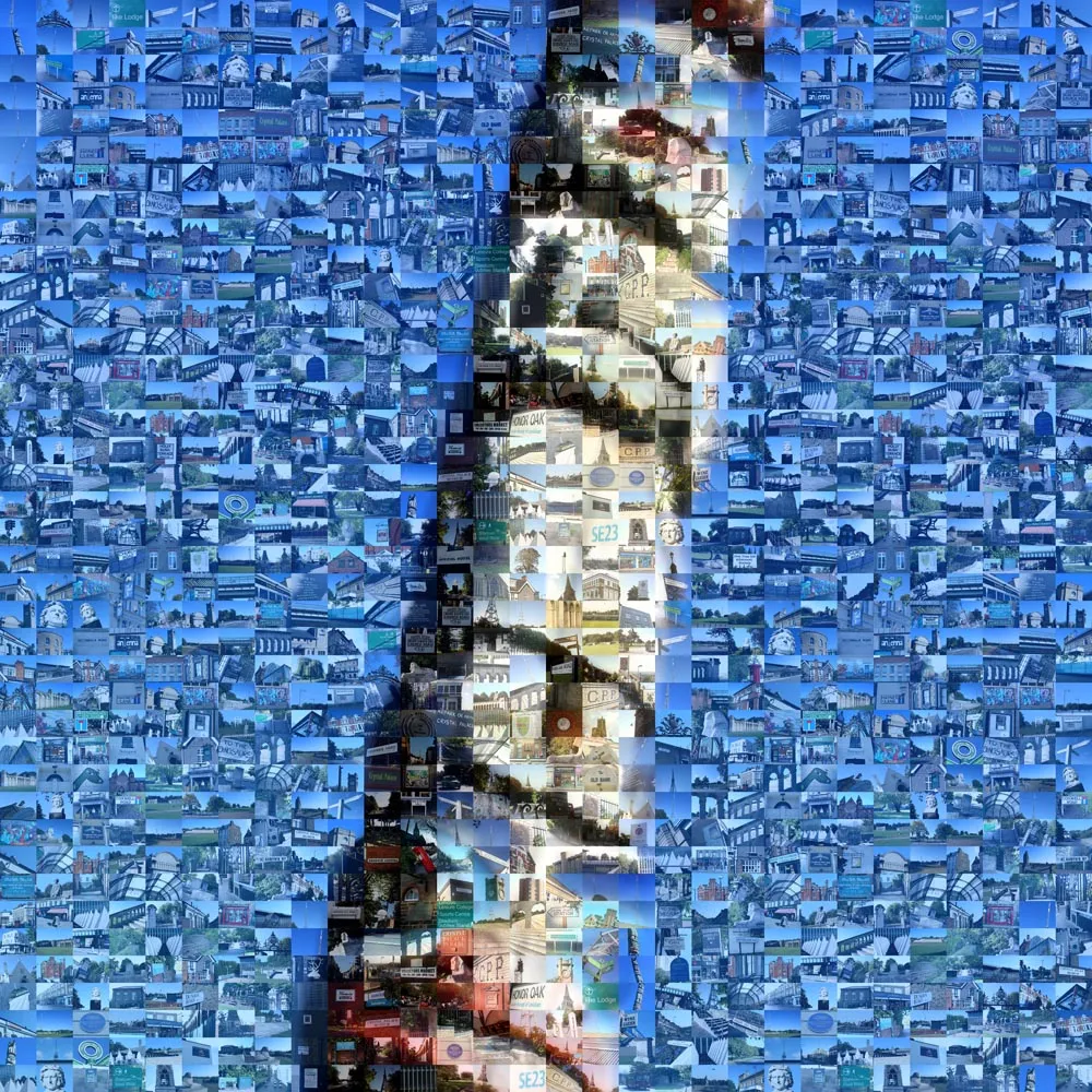 Horniman Totem